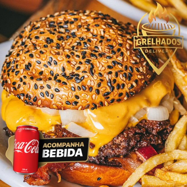 (Apenas Pix) Strogonof